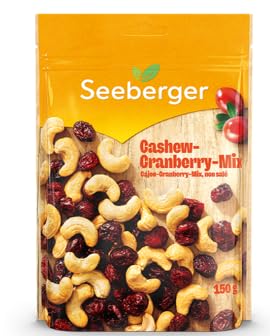 seeberger-mischungen-cashew-cranberry-mix-12x150-g-vegan image 8
