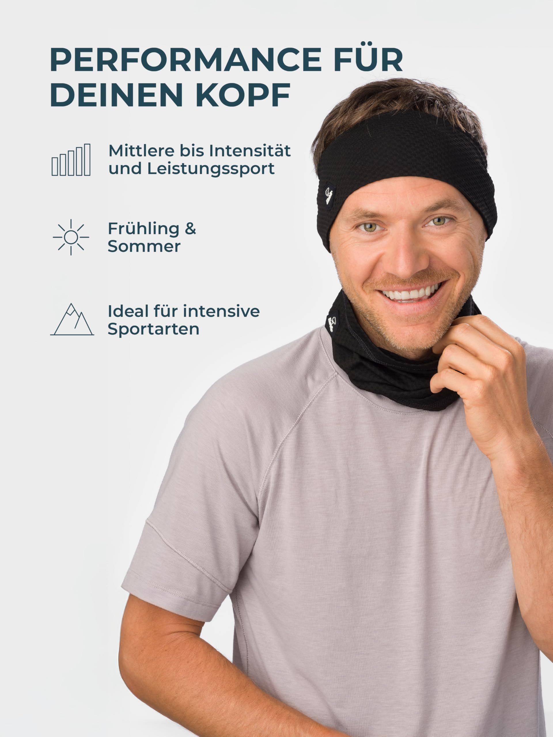 eisb-r-active-iona-sport-stirnband-schwarz-10-cm-d-nn image 6