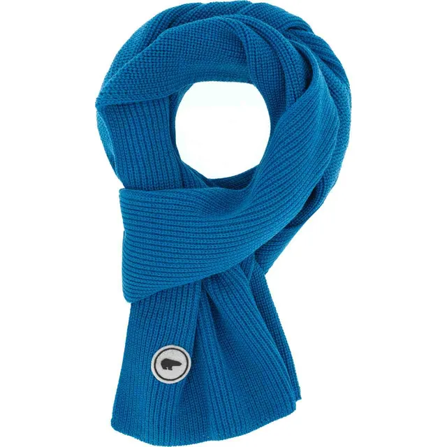 eisb-r-laren-schal-green-blue-strickschal-warm image 1