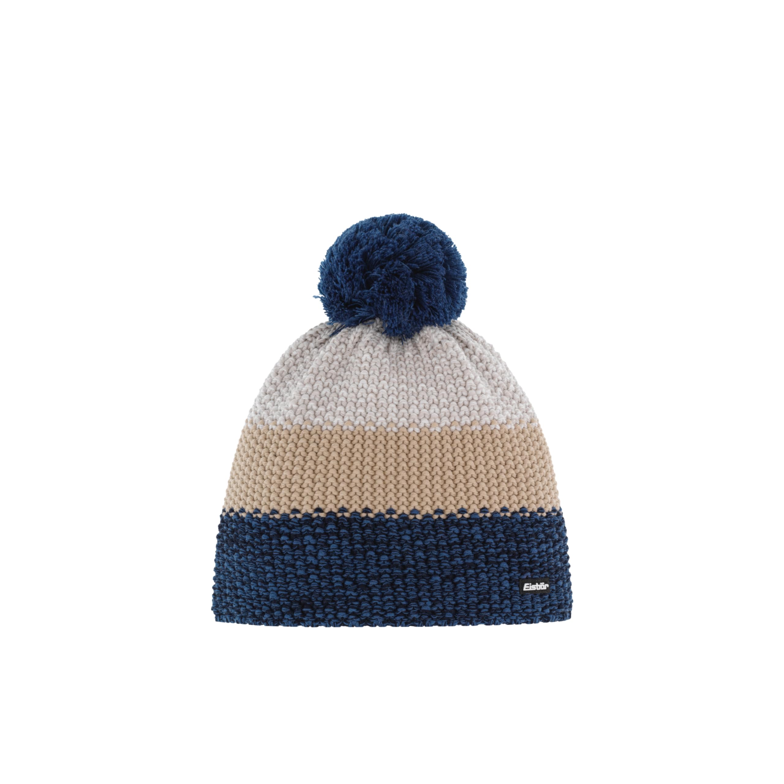 eisb-r-star-pompon-rl-bommelm-tze-beige image 1