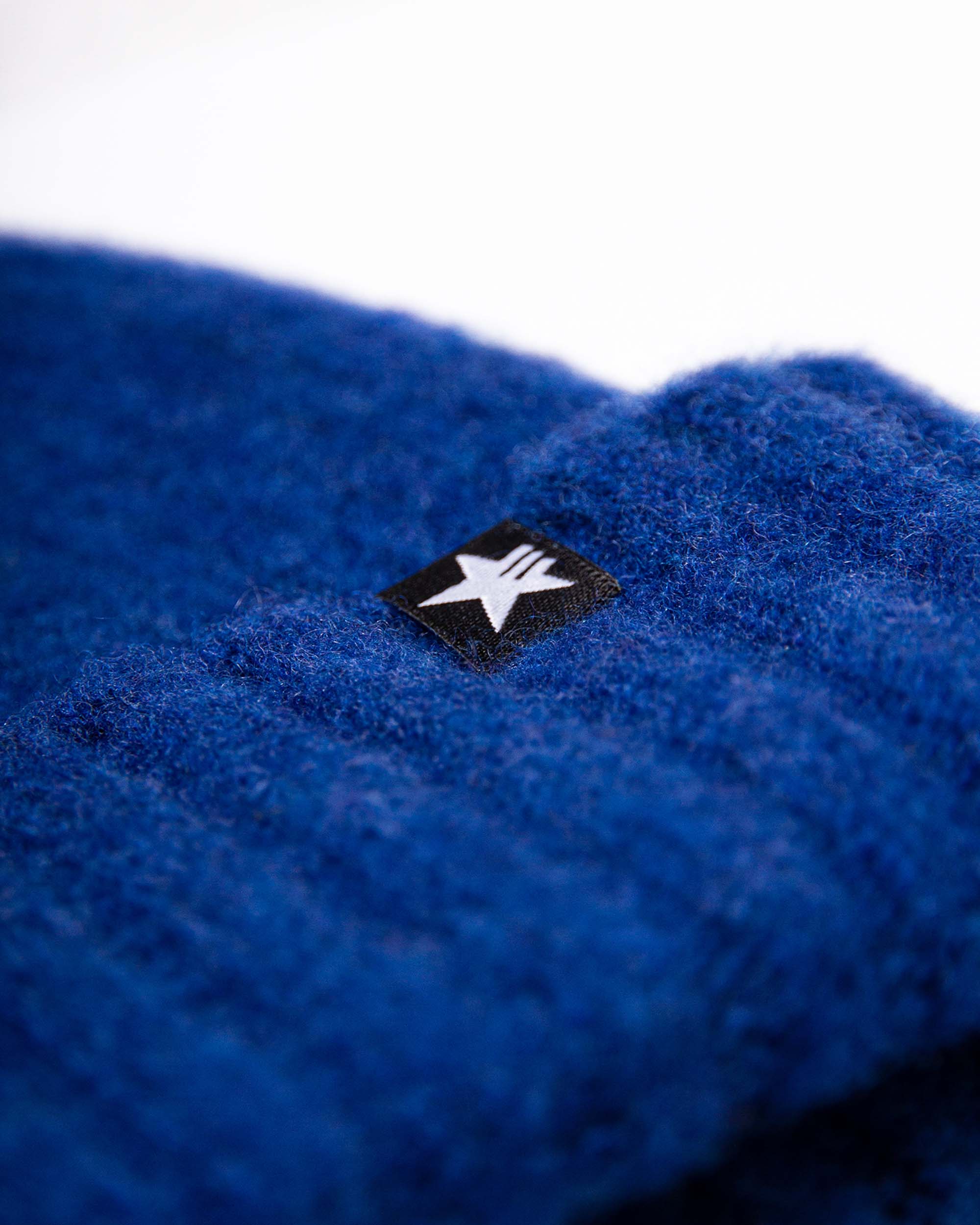esperando-nordster-beanie-royalblau-strickm-tze-lammwolle image 3