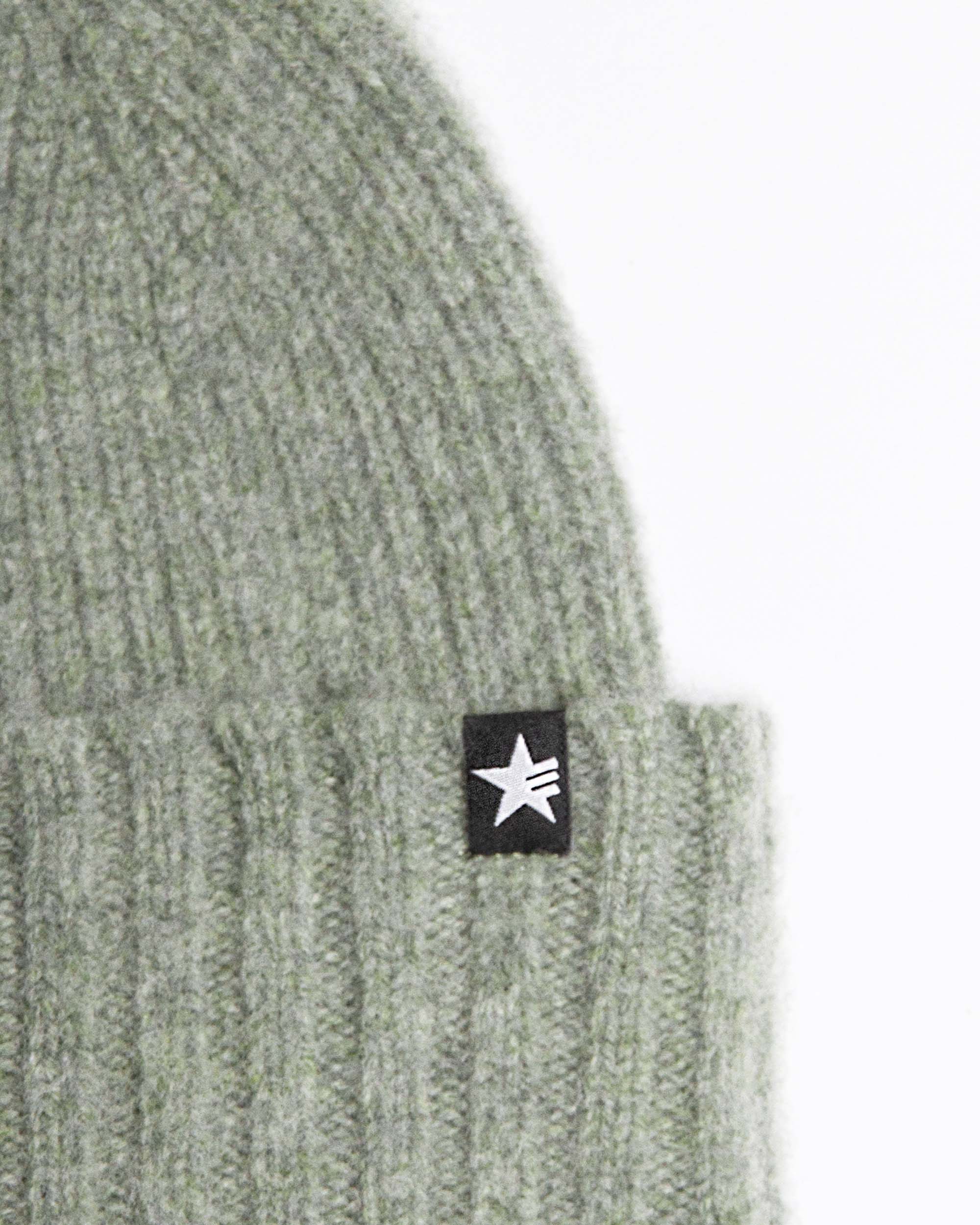 esperando-nordster-beanie-graugr-n-m-tze-wolle image 2
