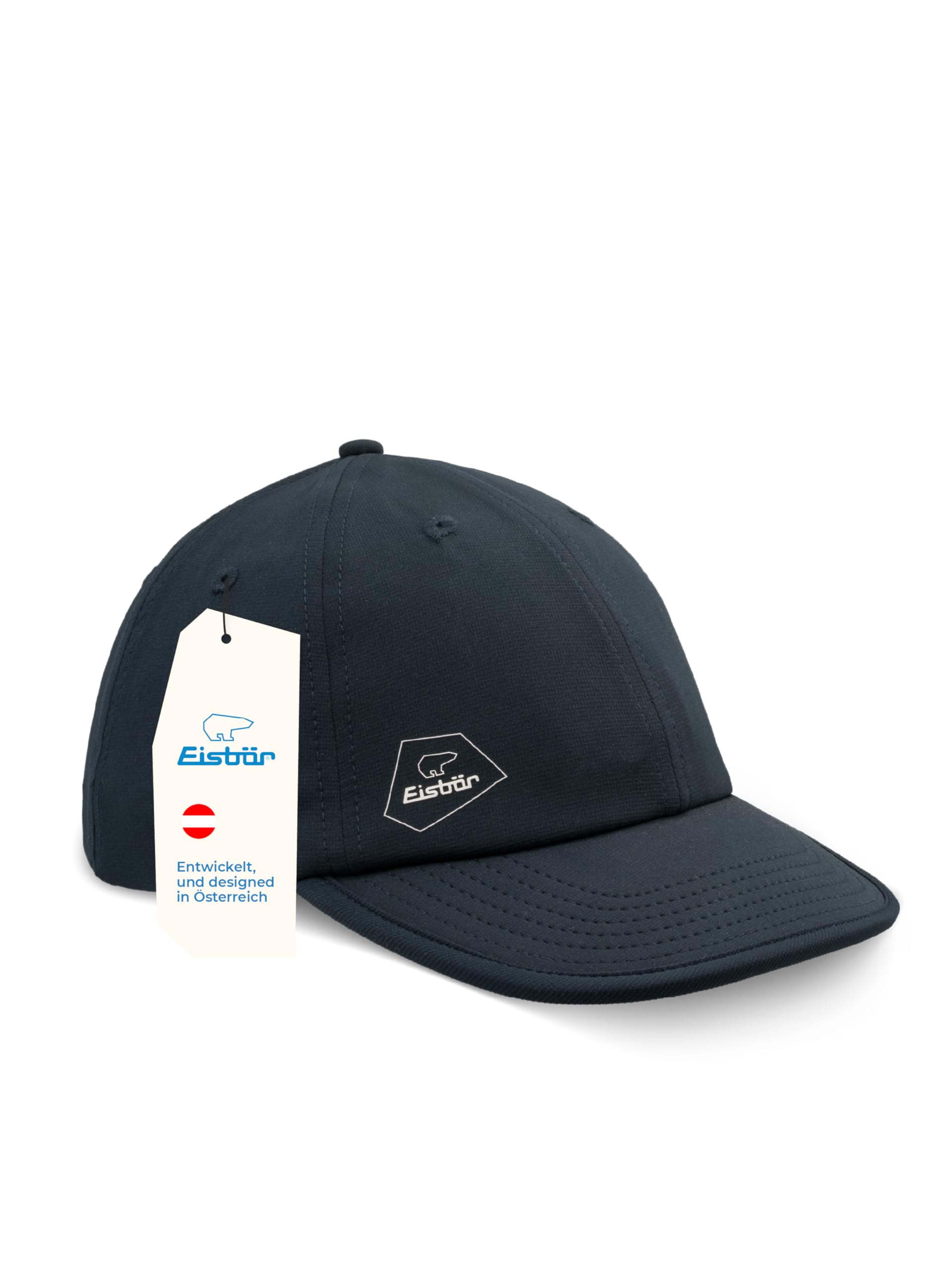eisb-r-vega-strato-sport-cap-earth-brown-k-hleffekt image 7