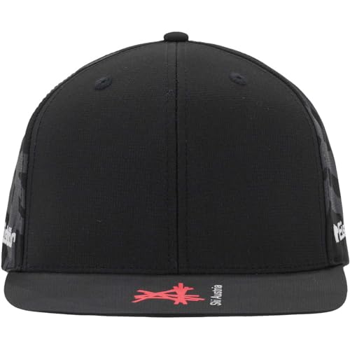 eisb-r-rato-snapback-cap-ska-schwarz-ski-austria image 8