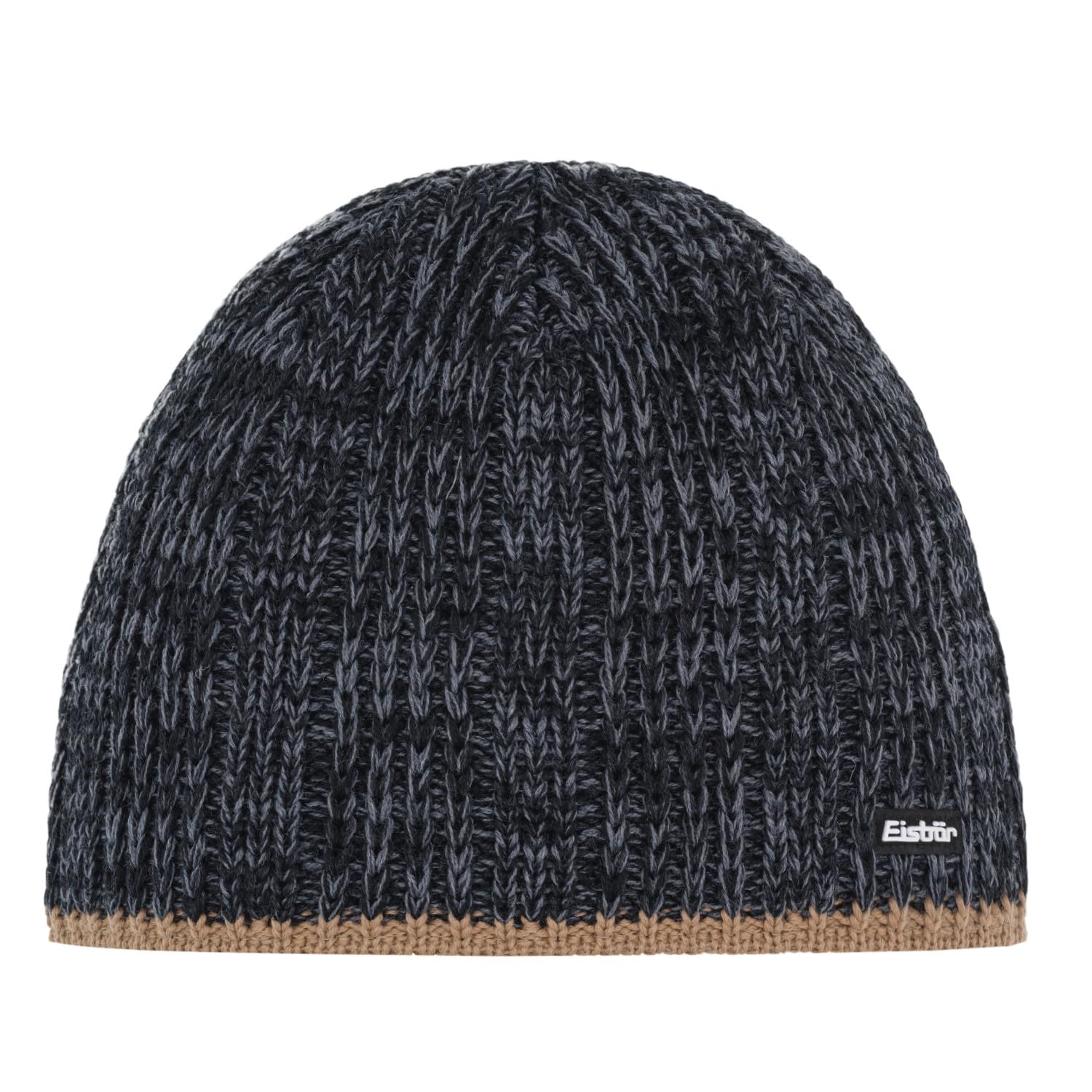eisb-r-star-rene-xl-merino-winterm-tze-grafit-anthrazit image 1