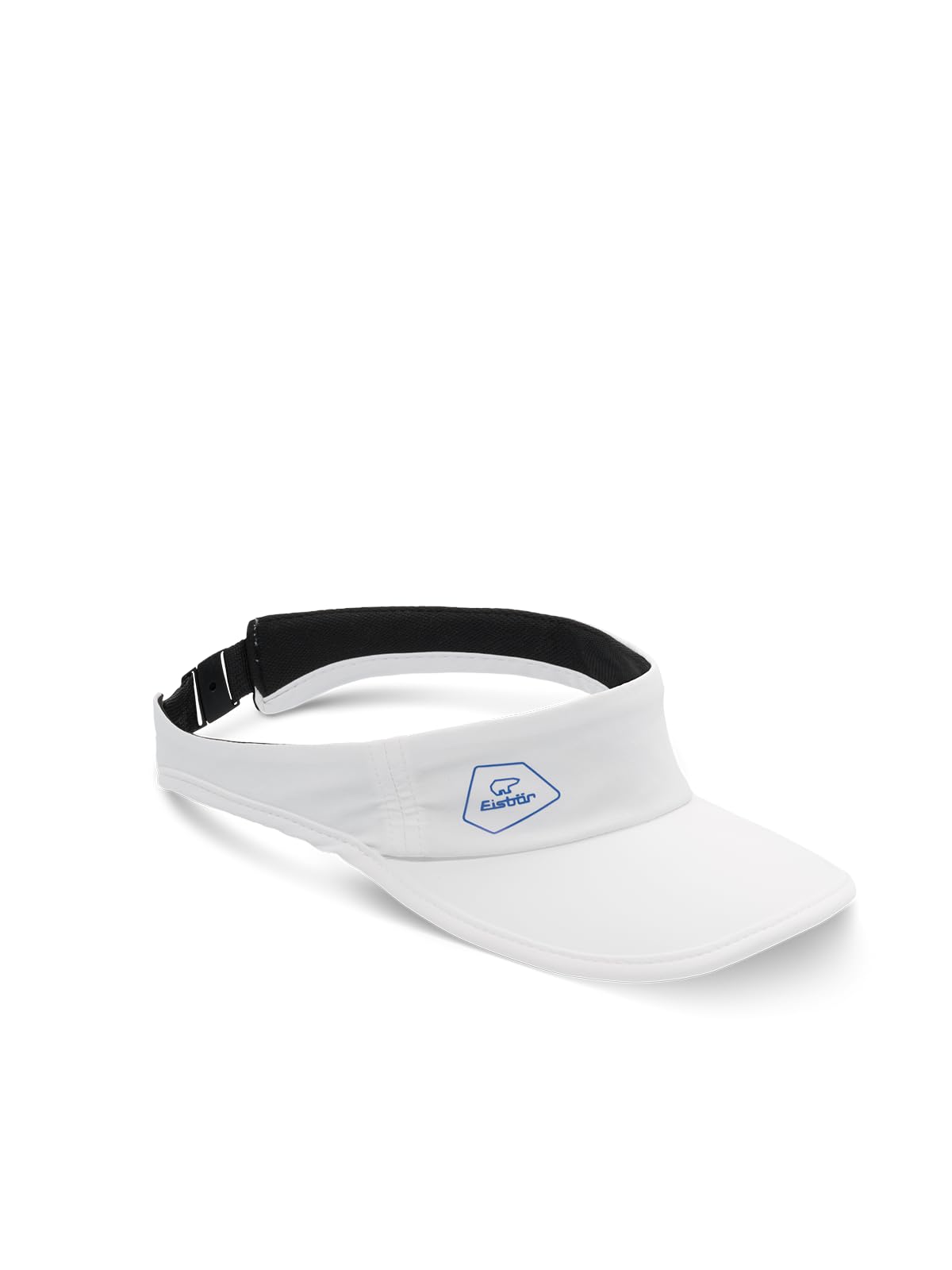 eisb-r-orbit-visor-cap-schwarz-sonnenschutz-laufcap image 7