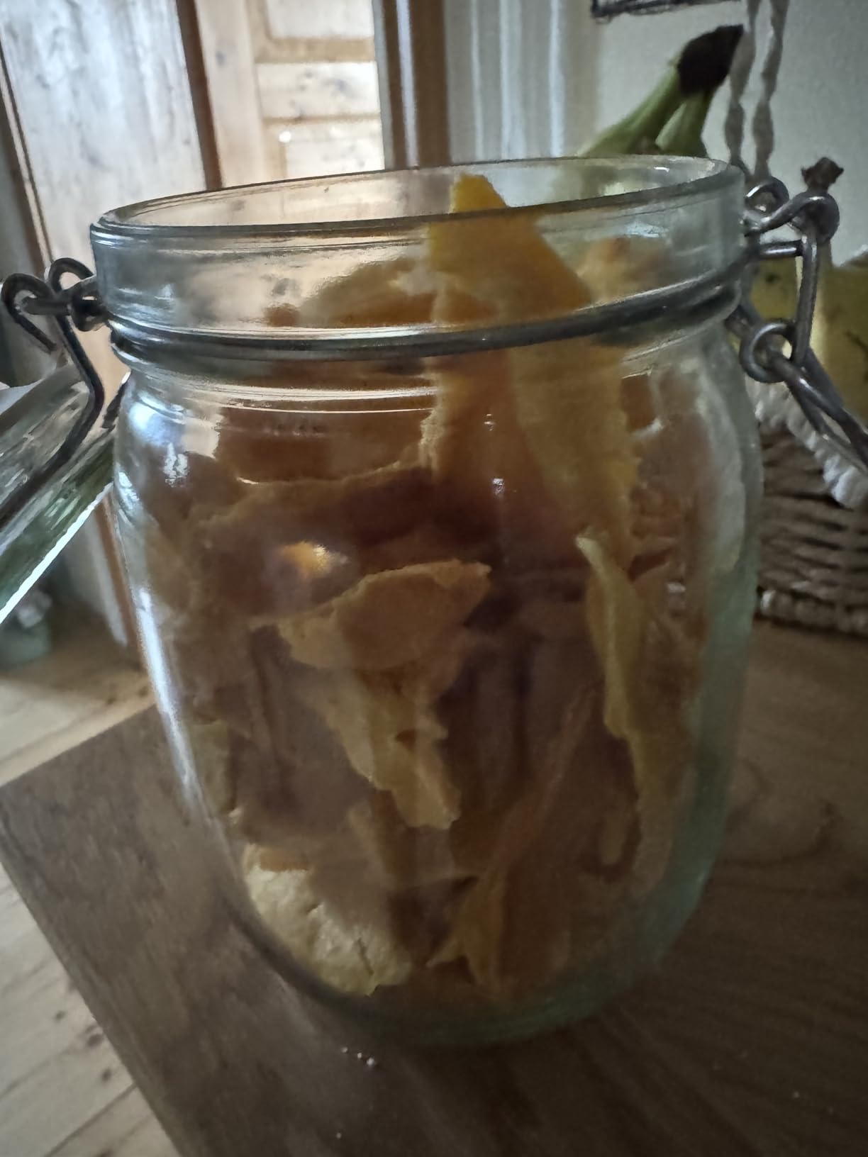 Lecker Snack