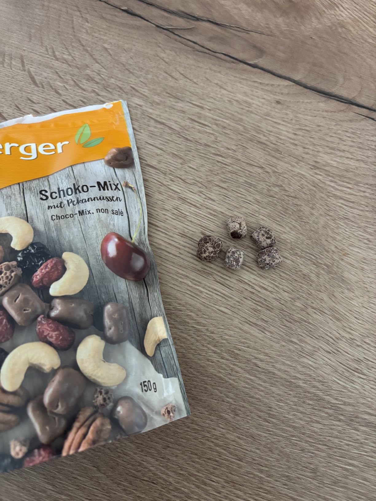 Lecker zwischendurch
