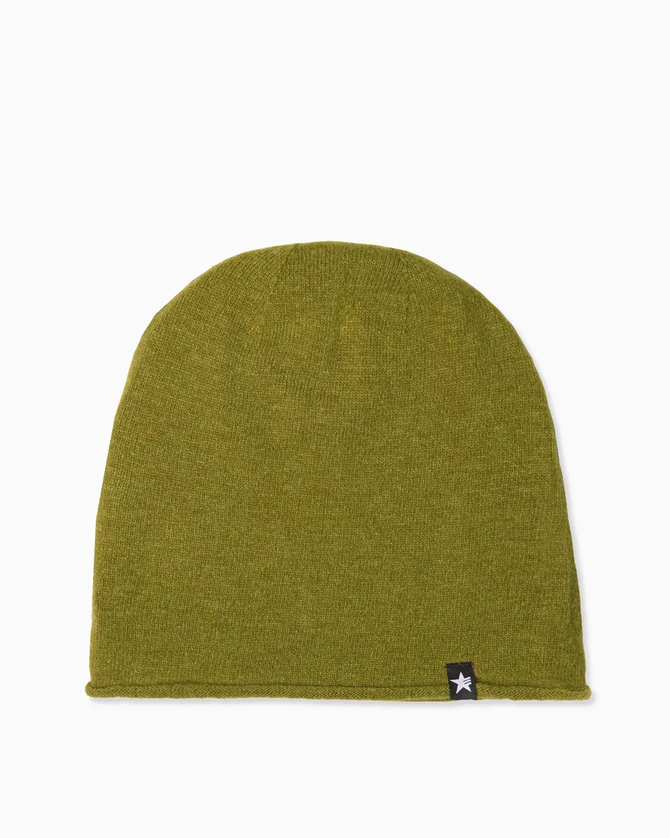 esperando-slap-beanie-m-tze-moos-lammwolle image 1