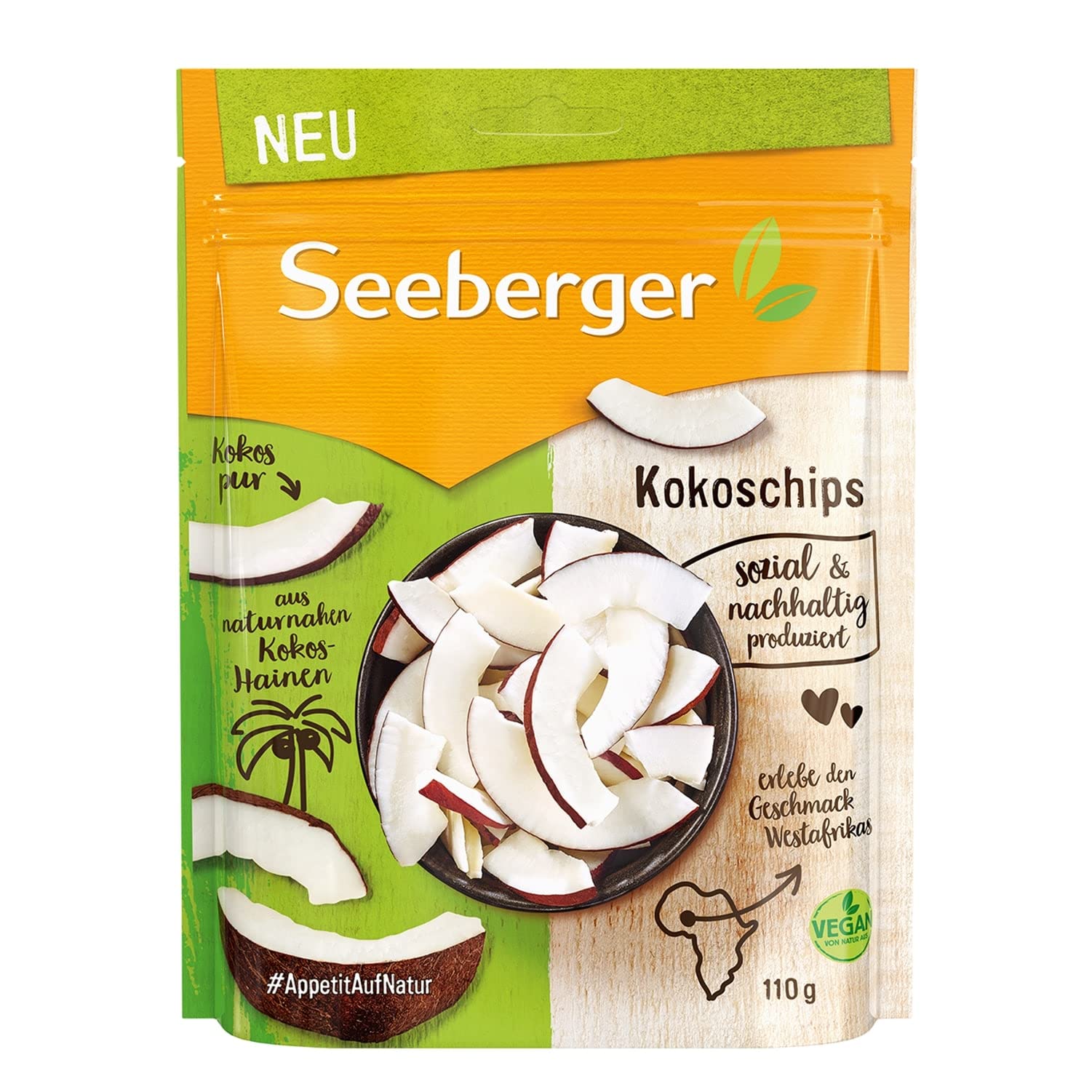 seeberger-trockenfr-chte-kokoschips-12x110g-ohne-zucker image 1