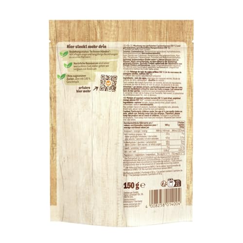 seeberger-mischungen-cashew-mango-mix-12x150g-vegan-glutenfrei image 4