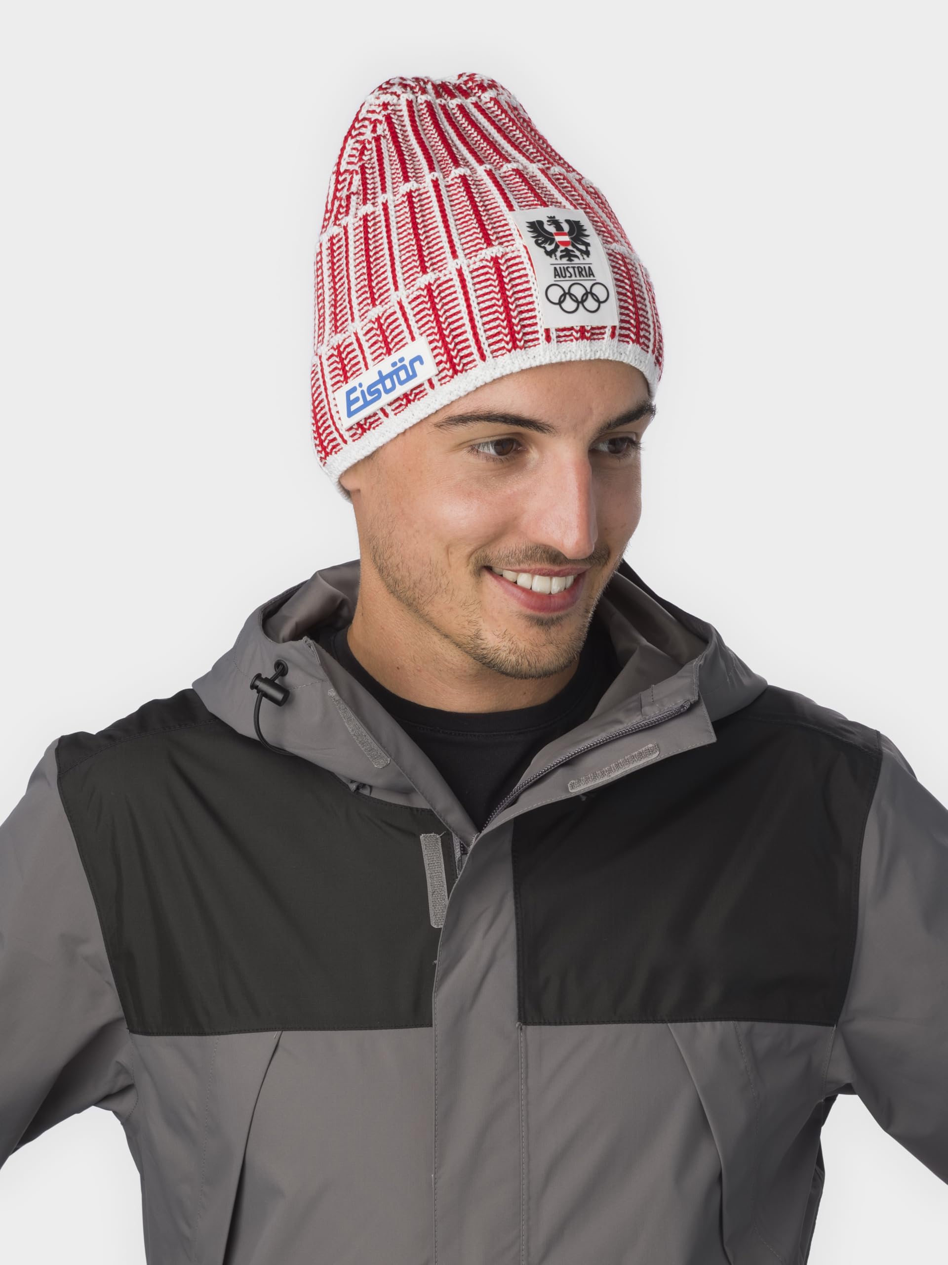 eisb-r-star-milano-oversized-beanie-merino-kuschelig image 6