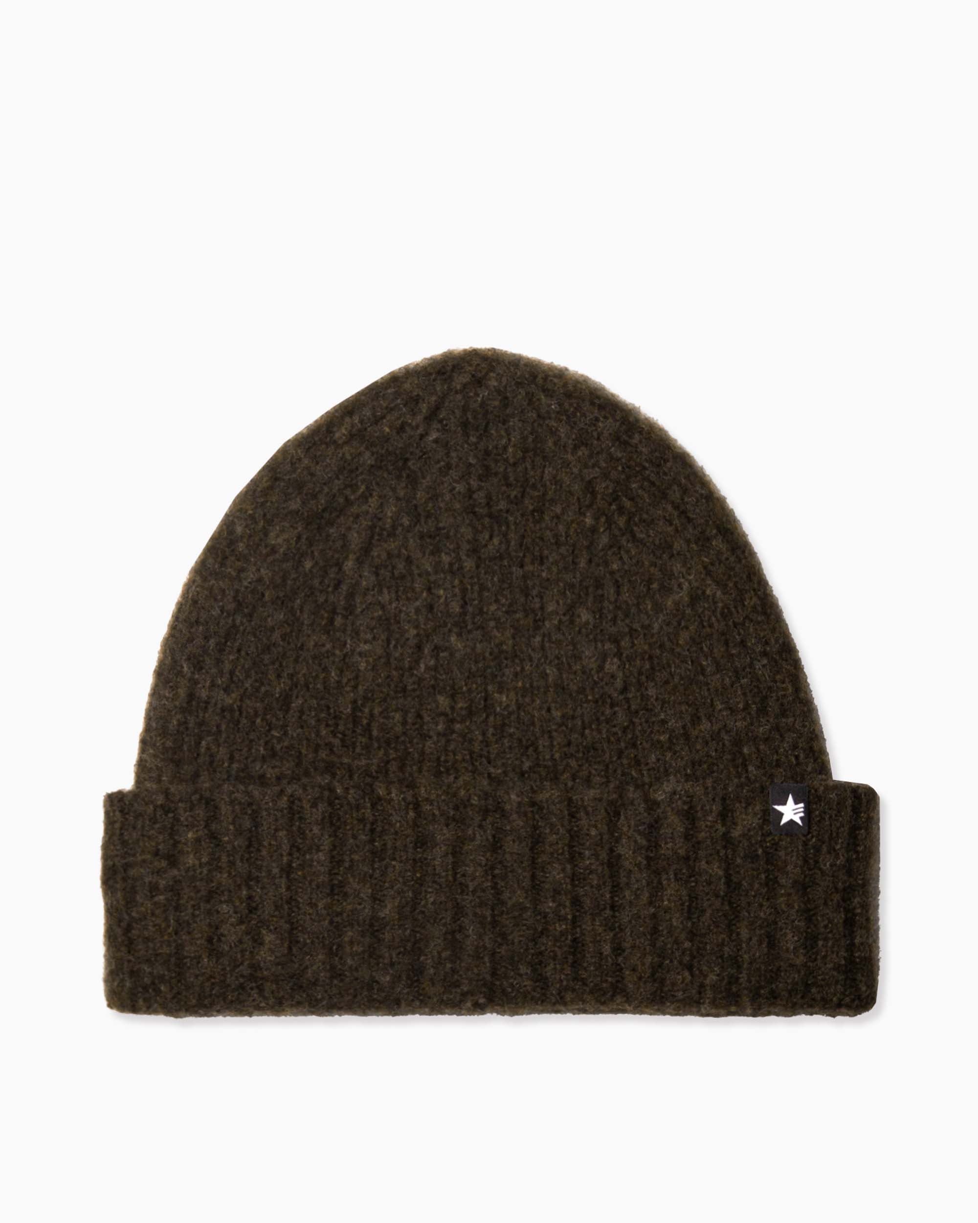 esperando-nordster-beanie-m-tze-braun-lammwolle image 1