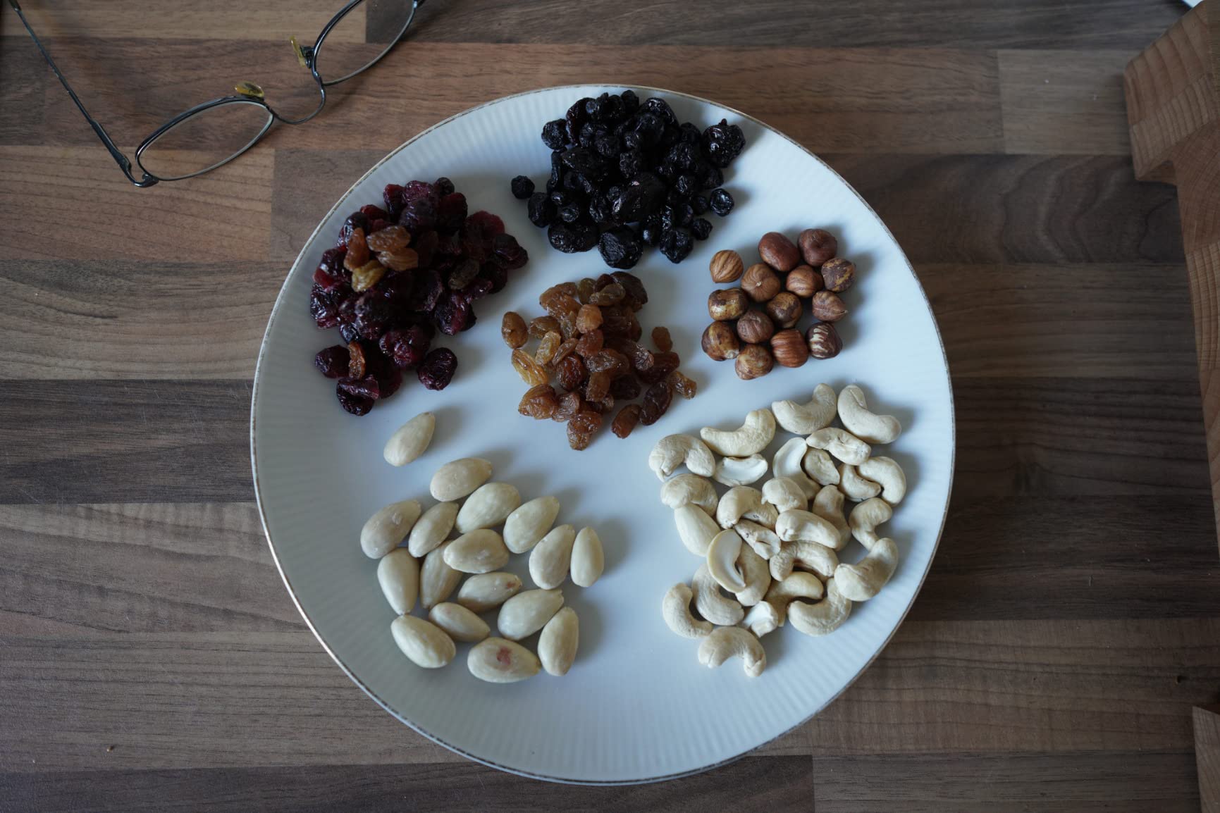Guter Snack