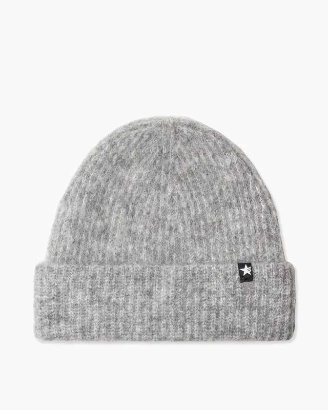 esperando-kaelyn-beanie-grau-strickm-tze-alpaka image 1