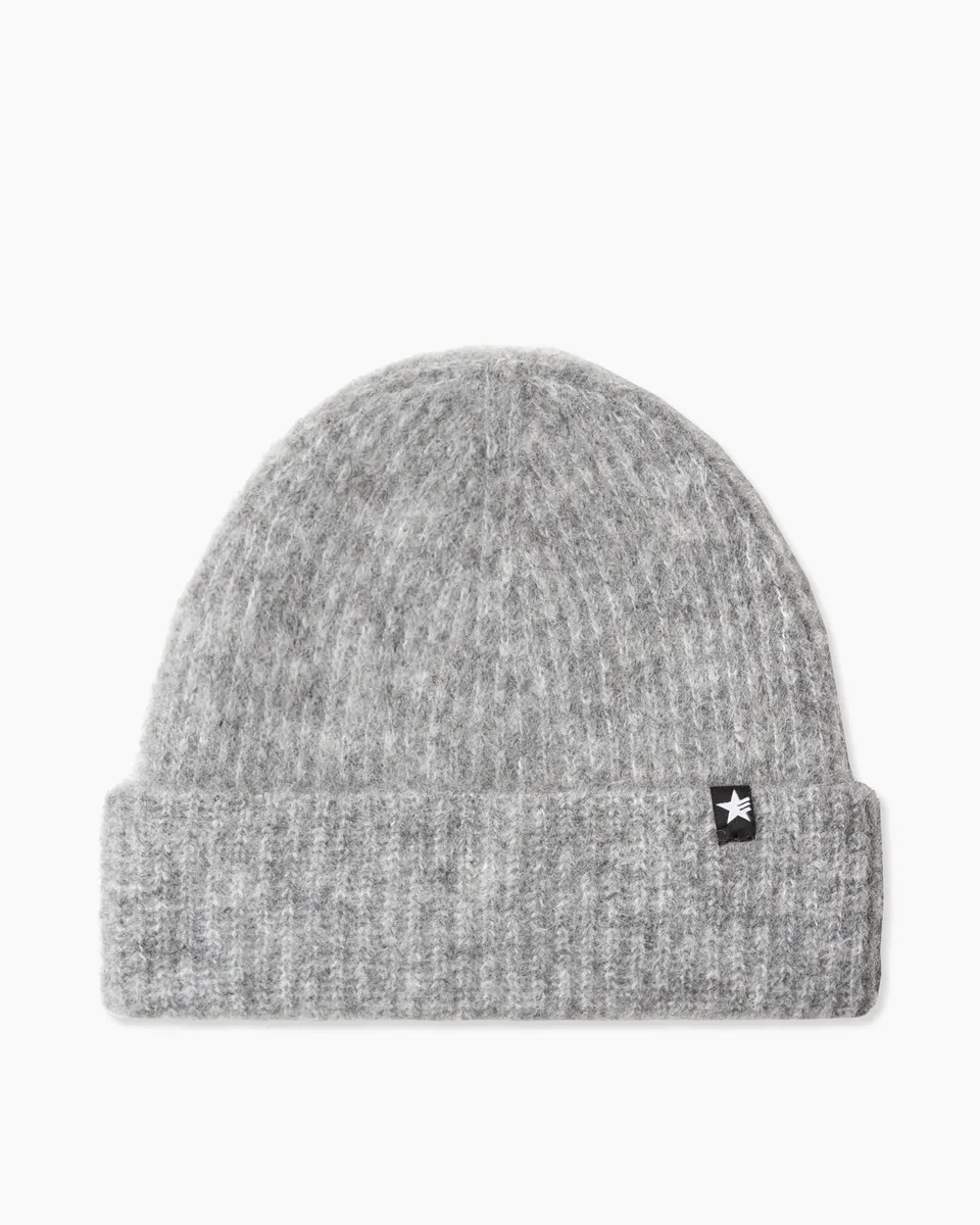 esperando-kaelyn-beanie-grau-strickm-tze-alpaka image 1
