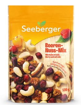 seeberger-mischungen-beeren-nuss-mix-150g-vegan image 5