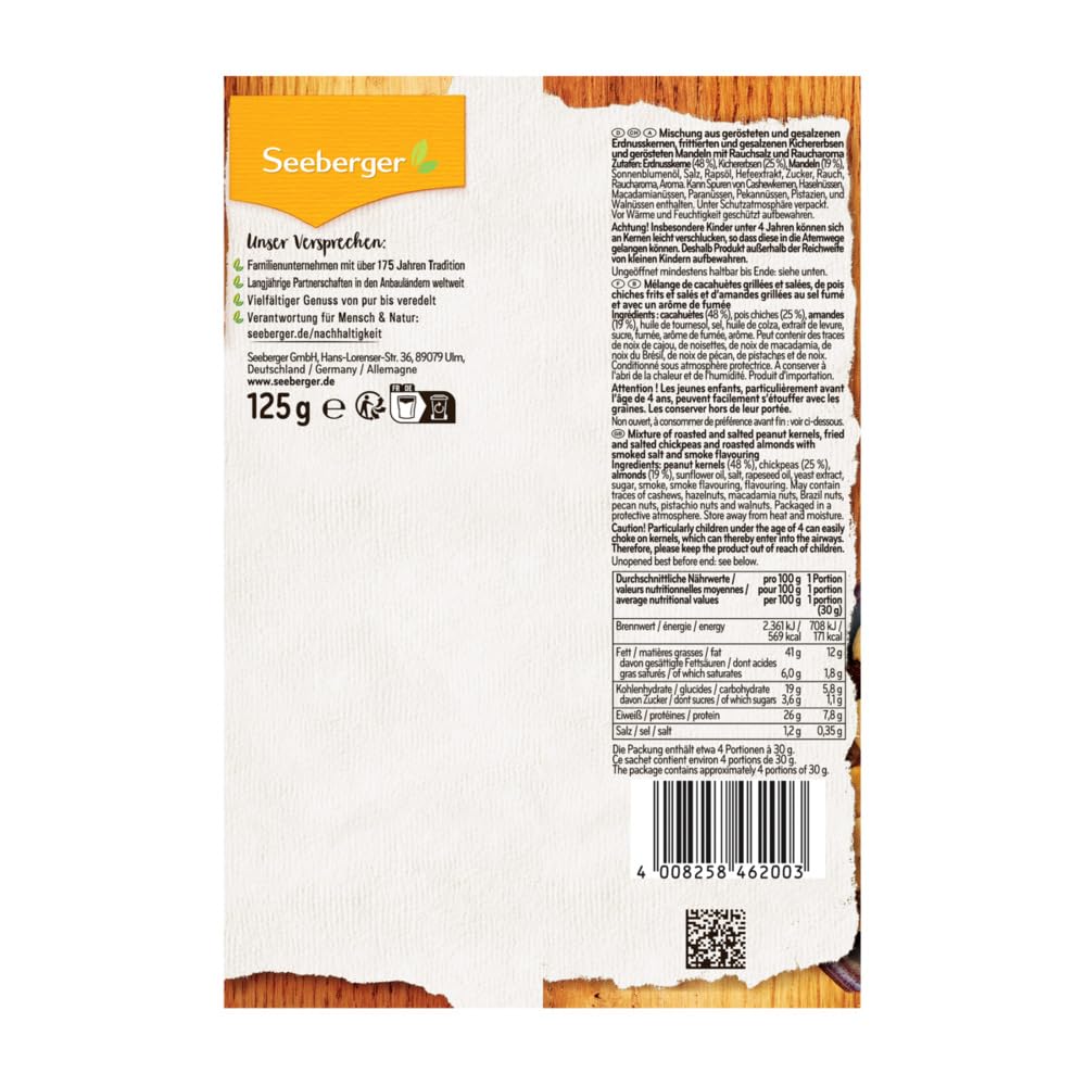 seeberger-mischungen-snack-mix-ger-stet-gesalzen-125-g-vegan image 2
