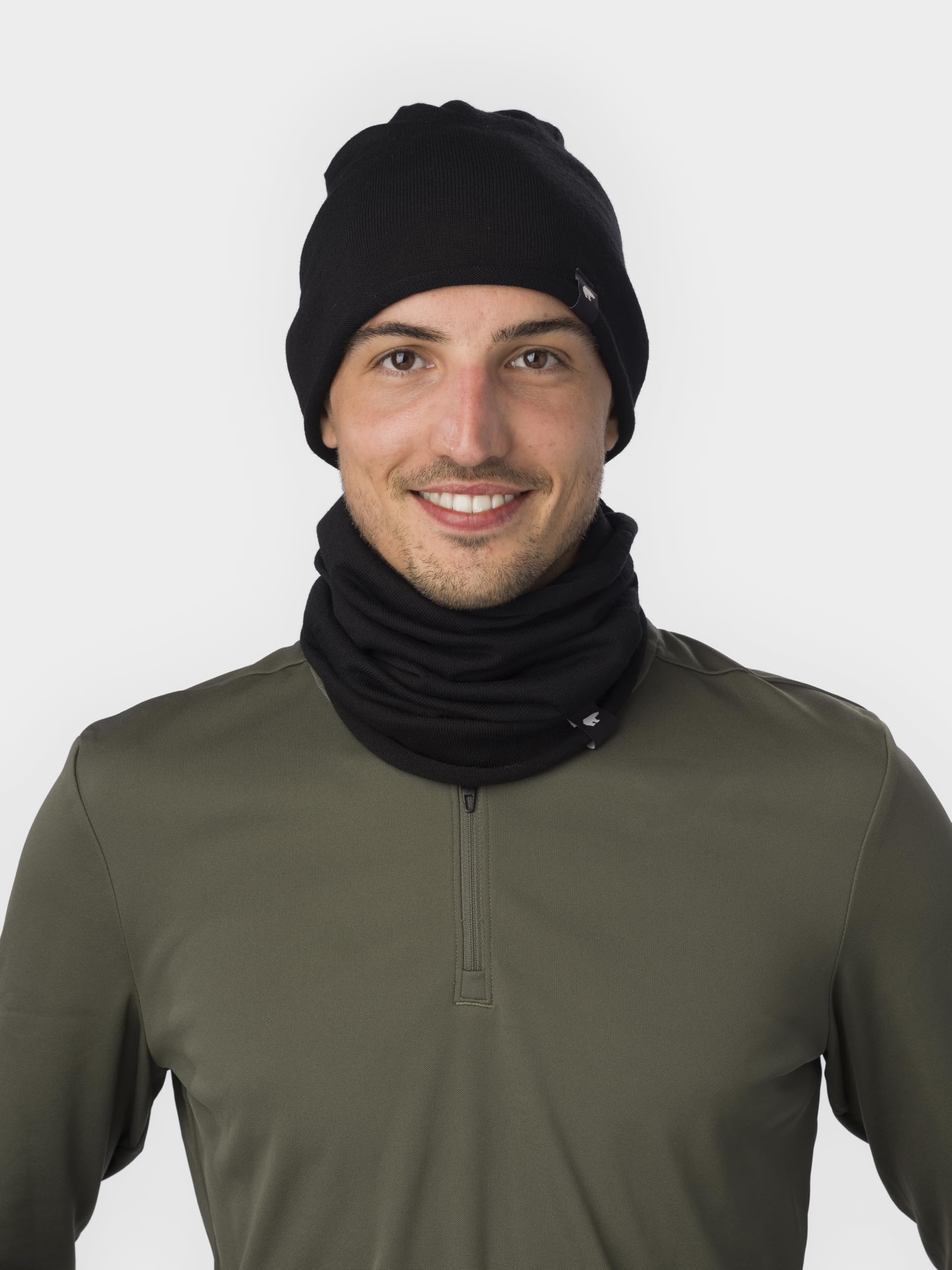 eisb-r-pulse-multitube-schlauchschal-schwarz-merino image 3