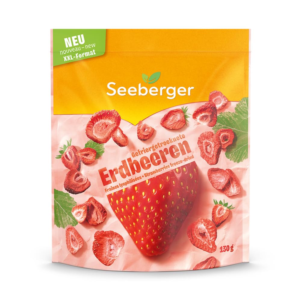 seeberger-erdbeeren-gefriergetrocknet-15-g-ohne-zuckerzusatz image 7