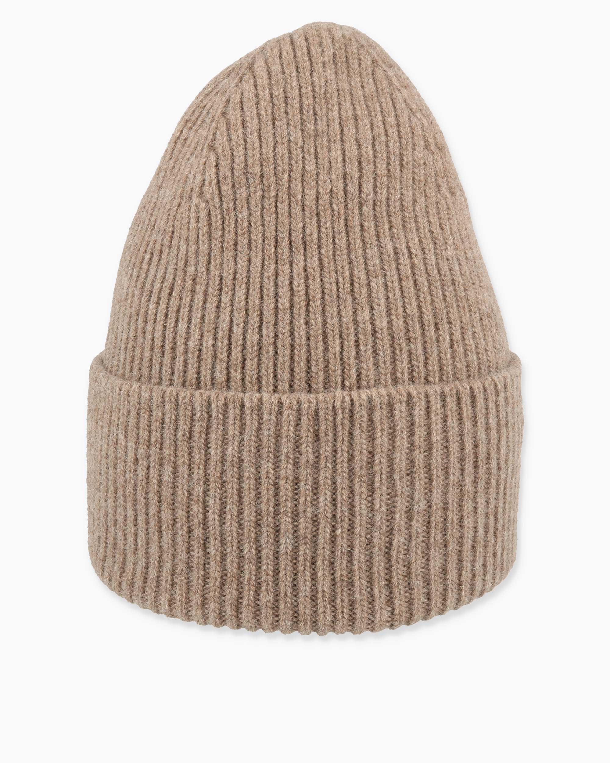 esperando-sund-beanie-m-tze-nuss-braun-merino image 2