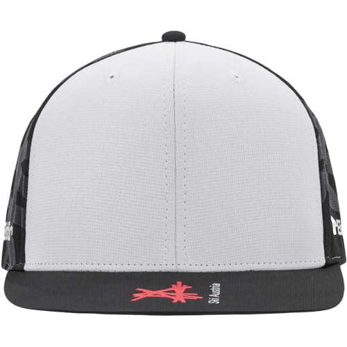 eisb-r-rato-snapback-cap-ska-schwarz-wei-ski-austria image 8