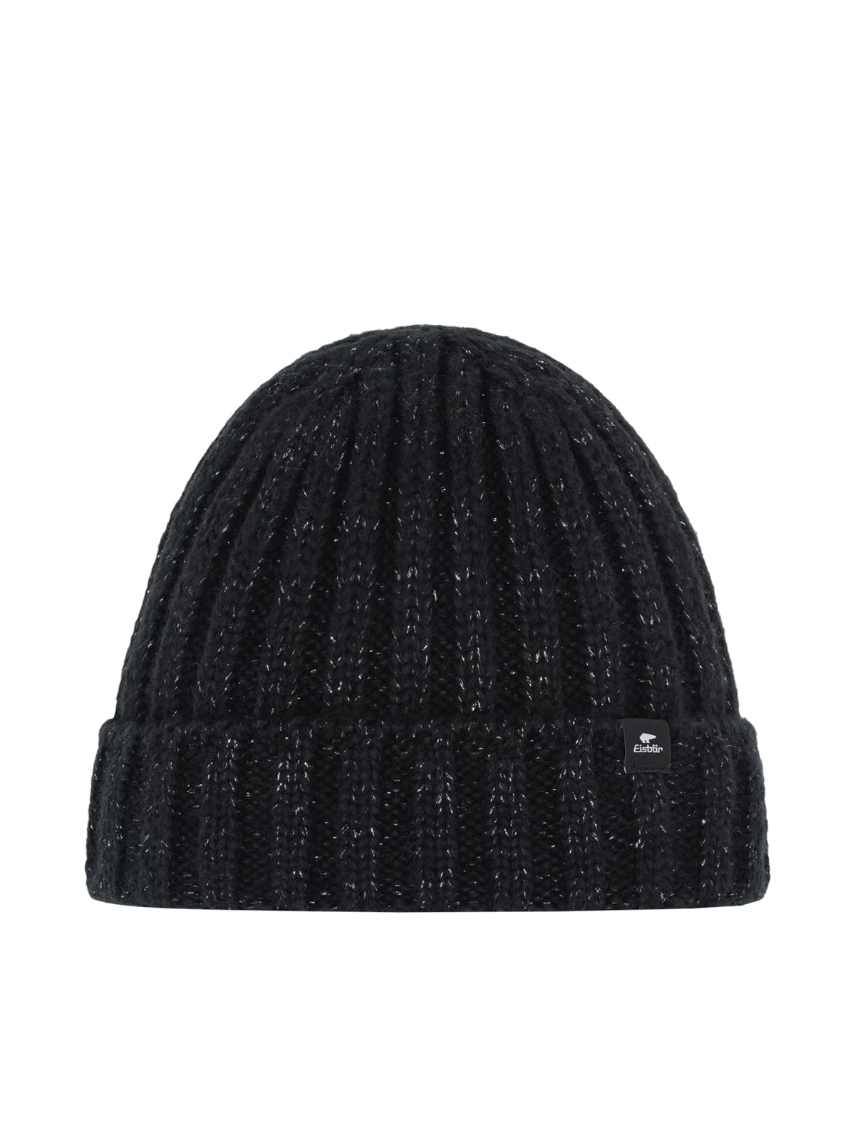 eisb-r-alba-alea-strickm-tze-flieder-glitzer-damen image 6