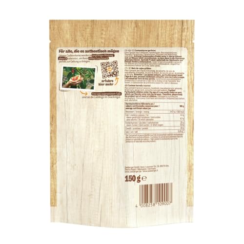 seeberger-cashewkerne-ger-stet-n-sse-5x150-g-vegan image 6