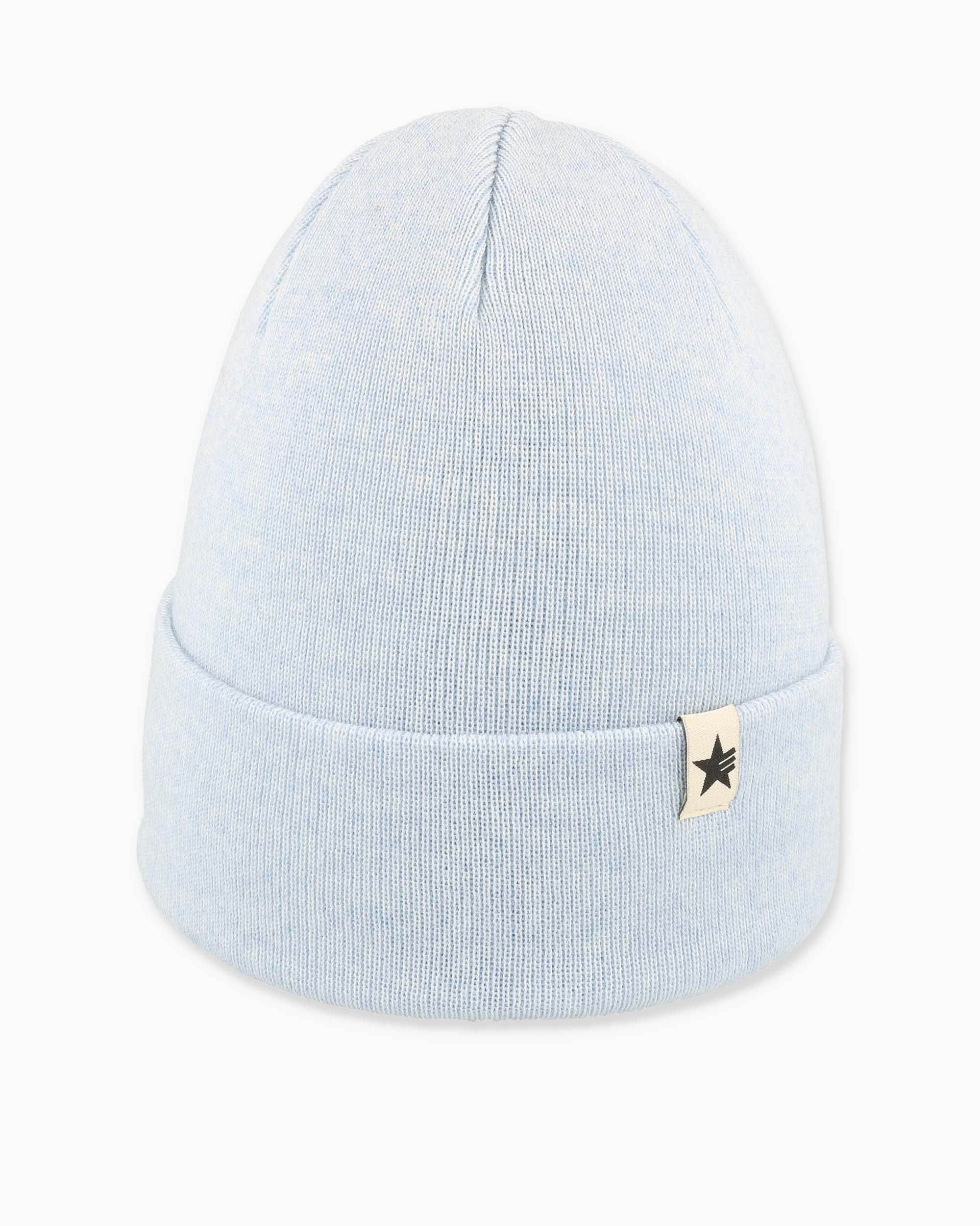 esperando-watt-beanie-hellblau-m-tze-merinowolle-doppellagig image 2