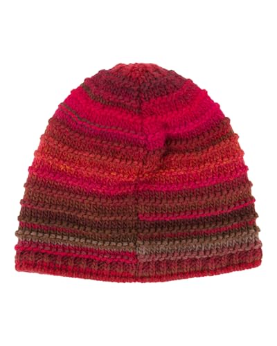 eisb-r-mikata-m-tze-strickm-tze-mit-fleece-rot image 8
