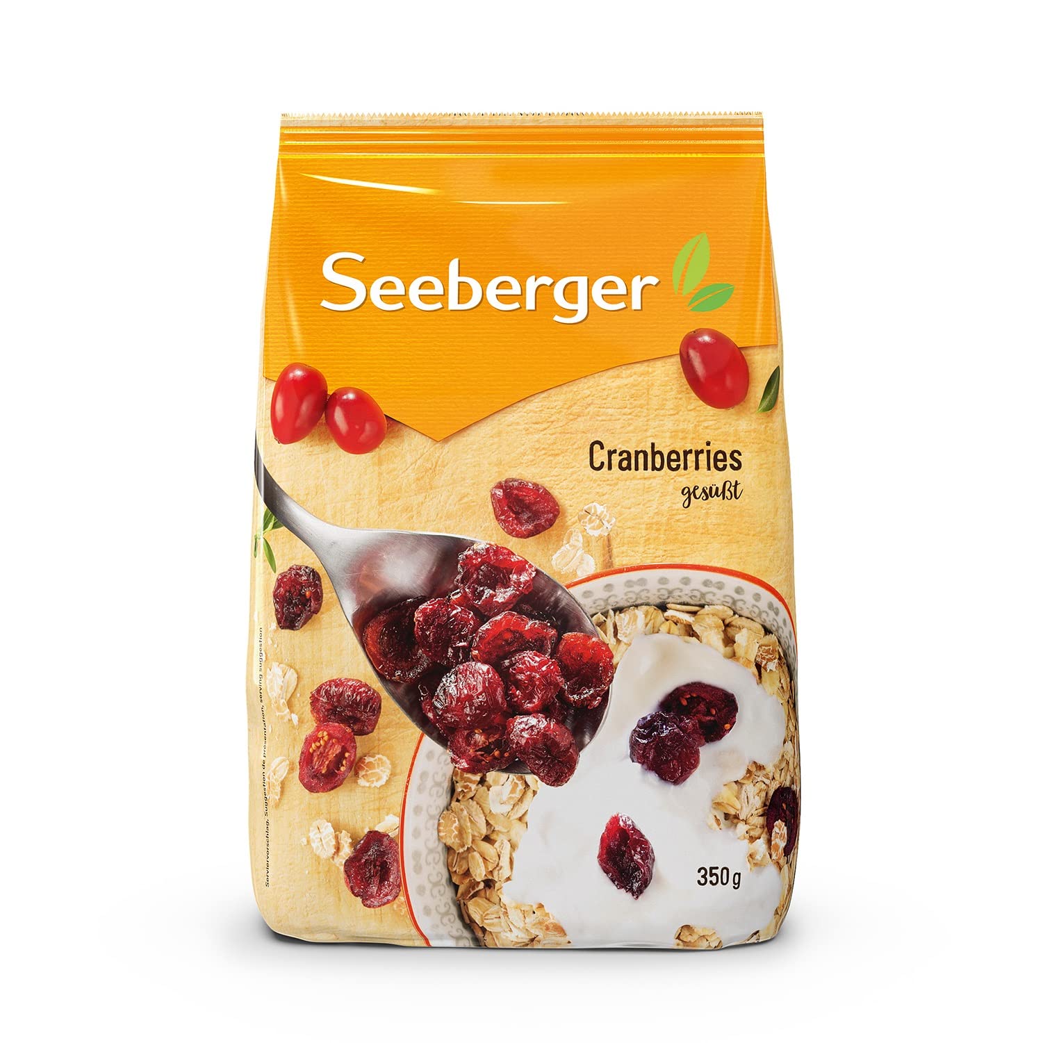 seeberger-trockenfr-chte-cranberries-ges-t-8x350g image 1