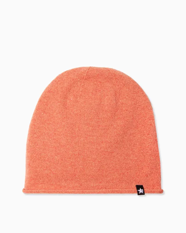 esperando-slap-beanie-lachs-m-tze-lammwolle image 1