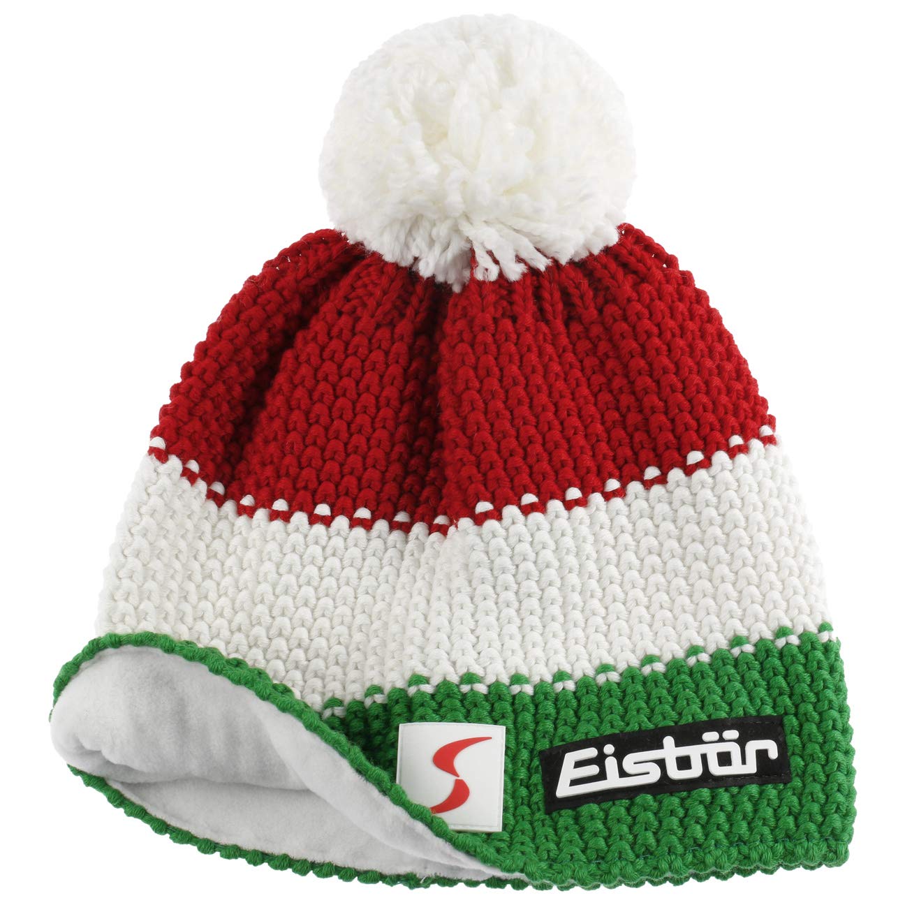 eisb-r-star-pompon-sp-m-tze-wei-grobstrick-mit-bommel image 4