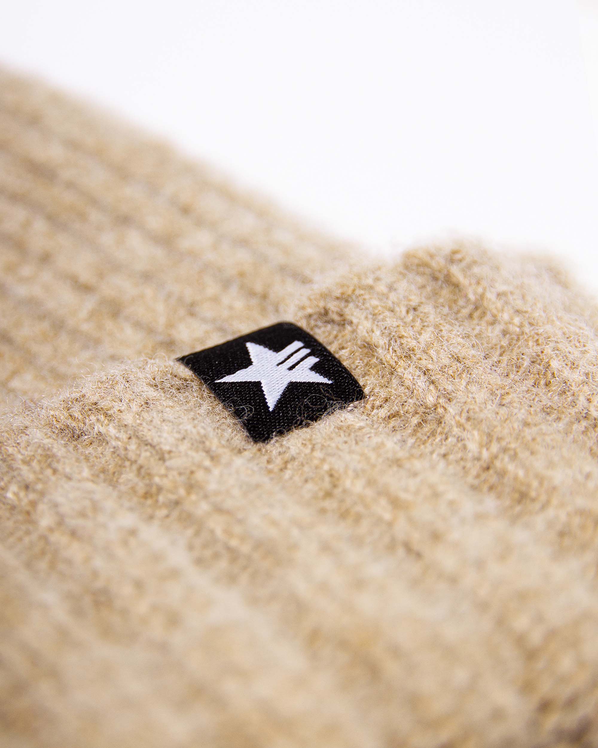 esperando-nordster-beanie-m-tze-beige-lammwolle image 3