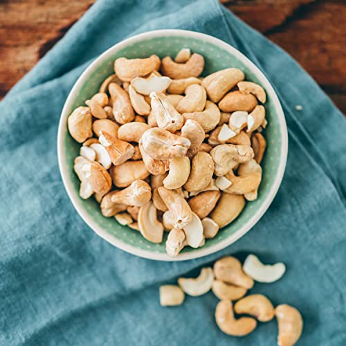 seeberger-n-sse-kerne-cashewkerne-ger-stet-150g-vegan image 6