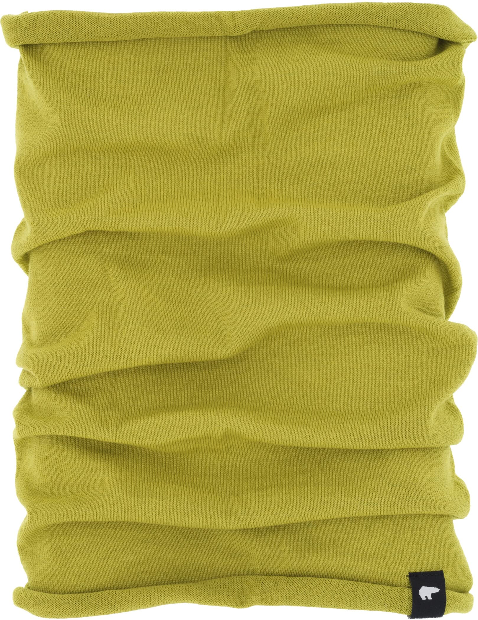 eisb-r-pulse-multitube-merino-schlauchtuch-limette-leicht image 1