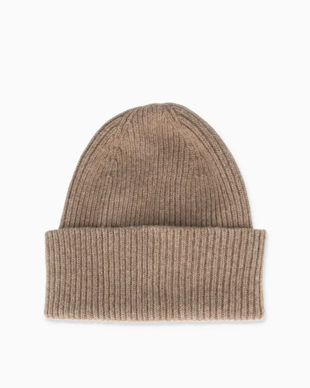 esperando-sund-beanie-m-tze-nuss-braun-merino image 1