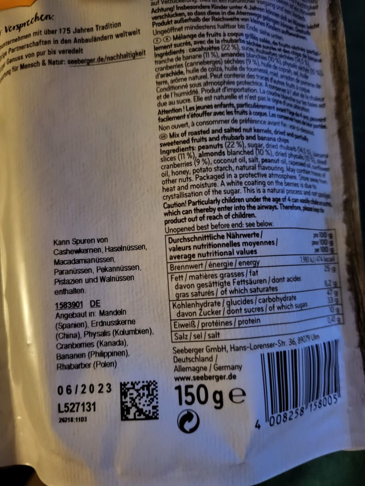 Super für unterwegs