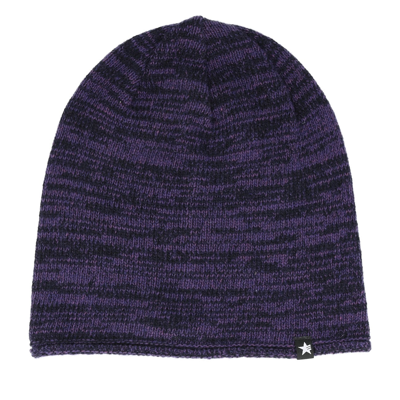 esperando-aritha-beanie-purple-haze-lammwolle image 3