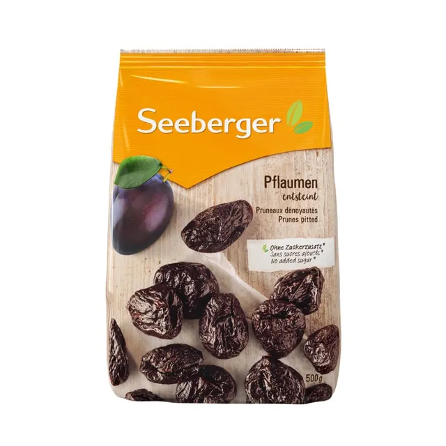 seeberger-pflaumen-entsteint-trockenfr-chte-8x500-g-gro image 1