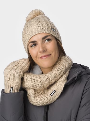 eisb-r-afra-loop-beige-merino-schlauchschal-fleece image 8