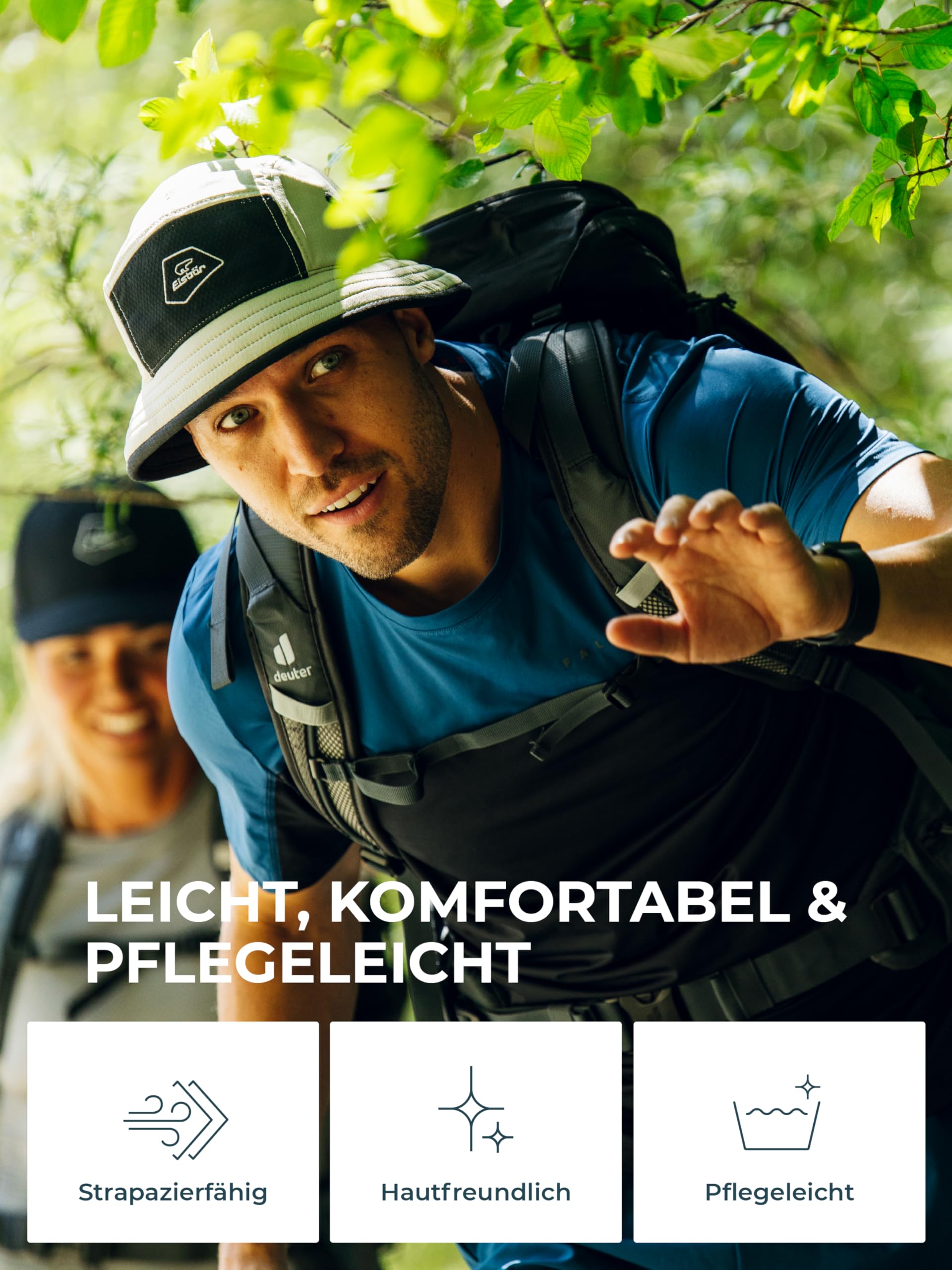 eisb-r-vega-bucket-hat-sonnenhut-atmungsaktiv image 5