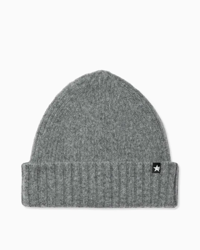 esperando-nordster-beanie-m-tze-grau-lammwolle image 1