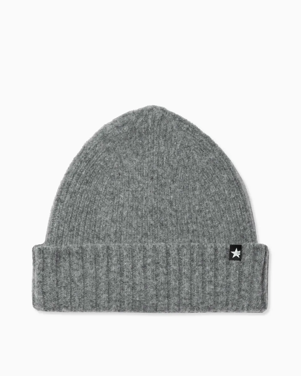 esperando-nordster-beanie-m-tze-grau-lammwolle image 1