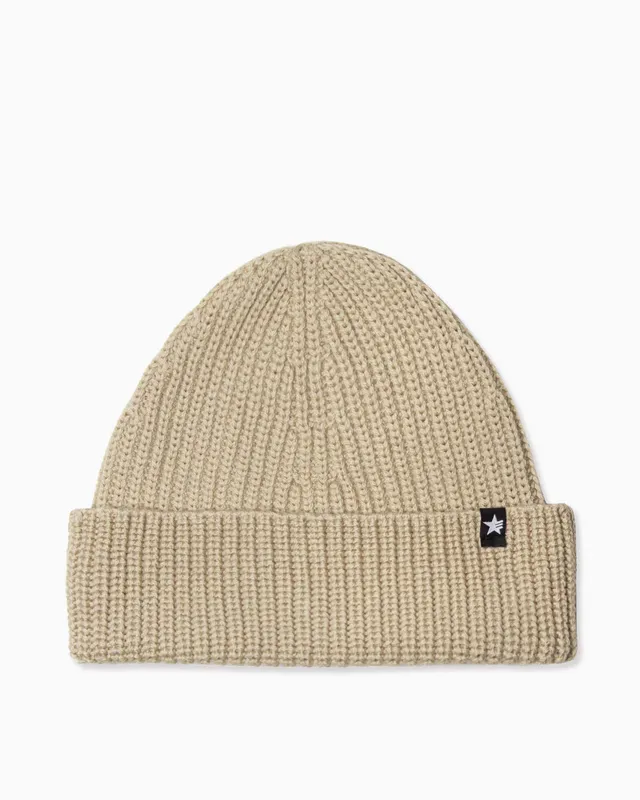 esperando-aakster-beanie-m-tze-beige-merinowolle image 1