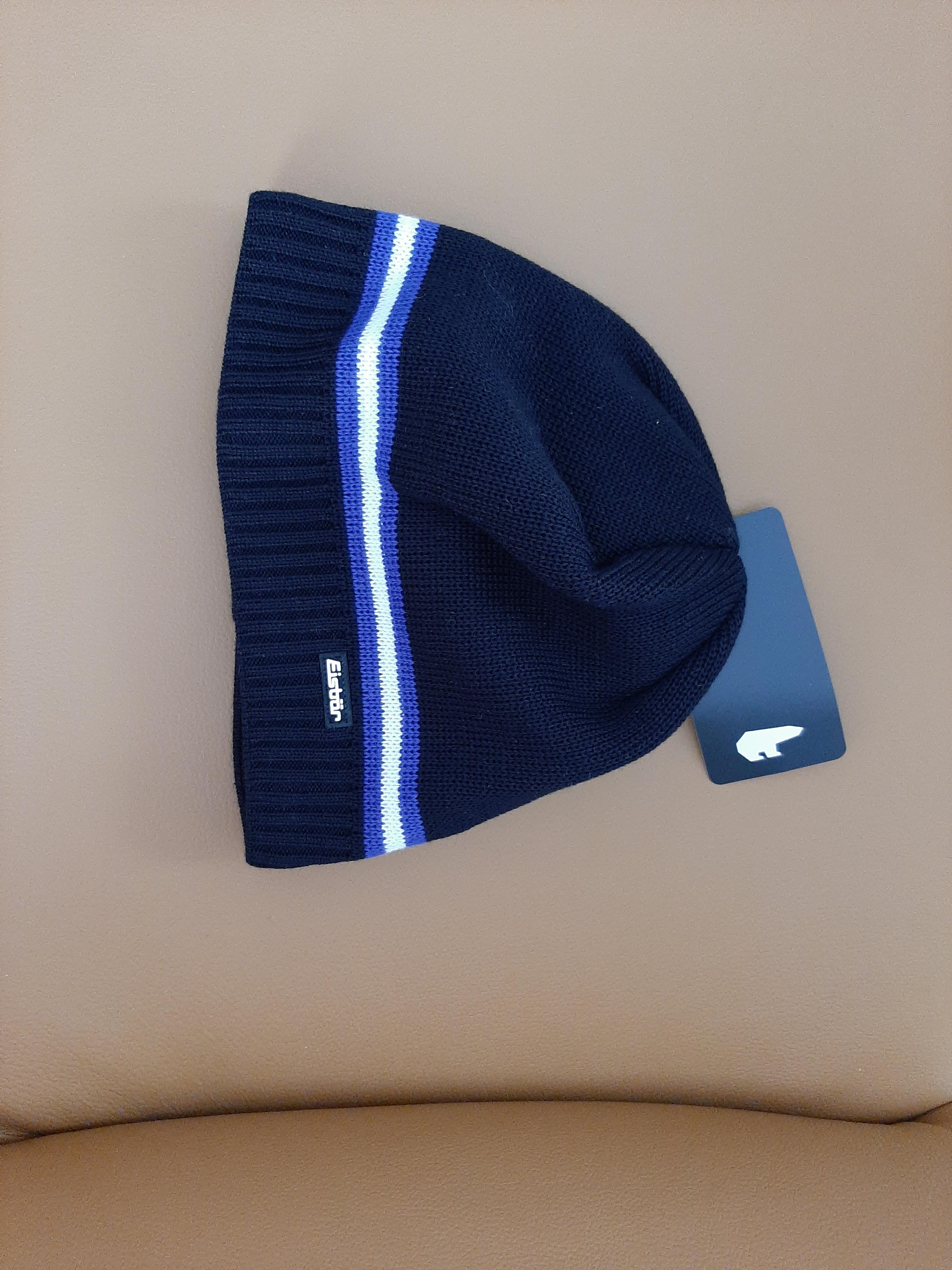 Schön warm