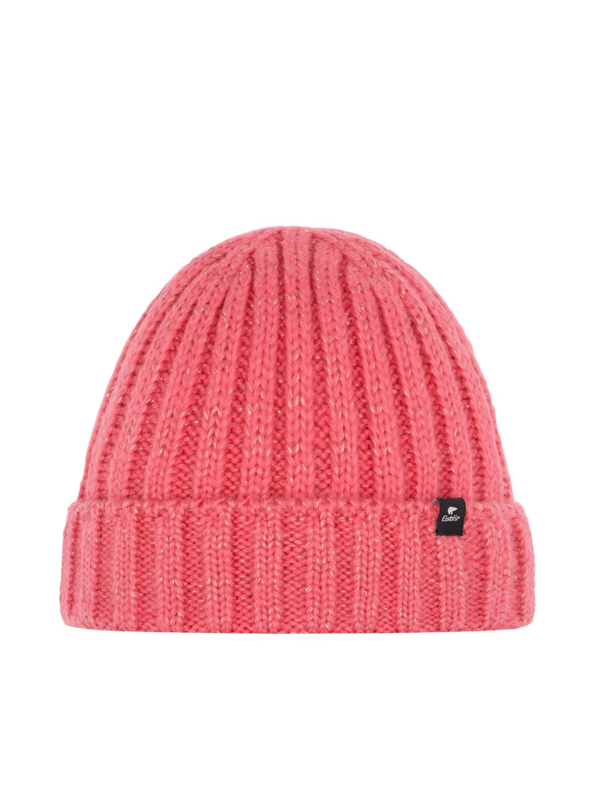 eisb-r-alba-alea-strickm-tze-flieder-glitzer-damen image 5