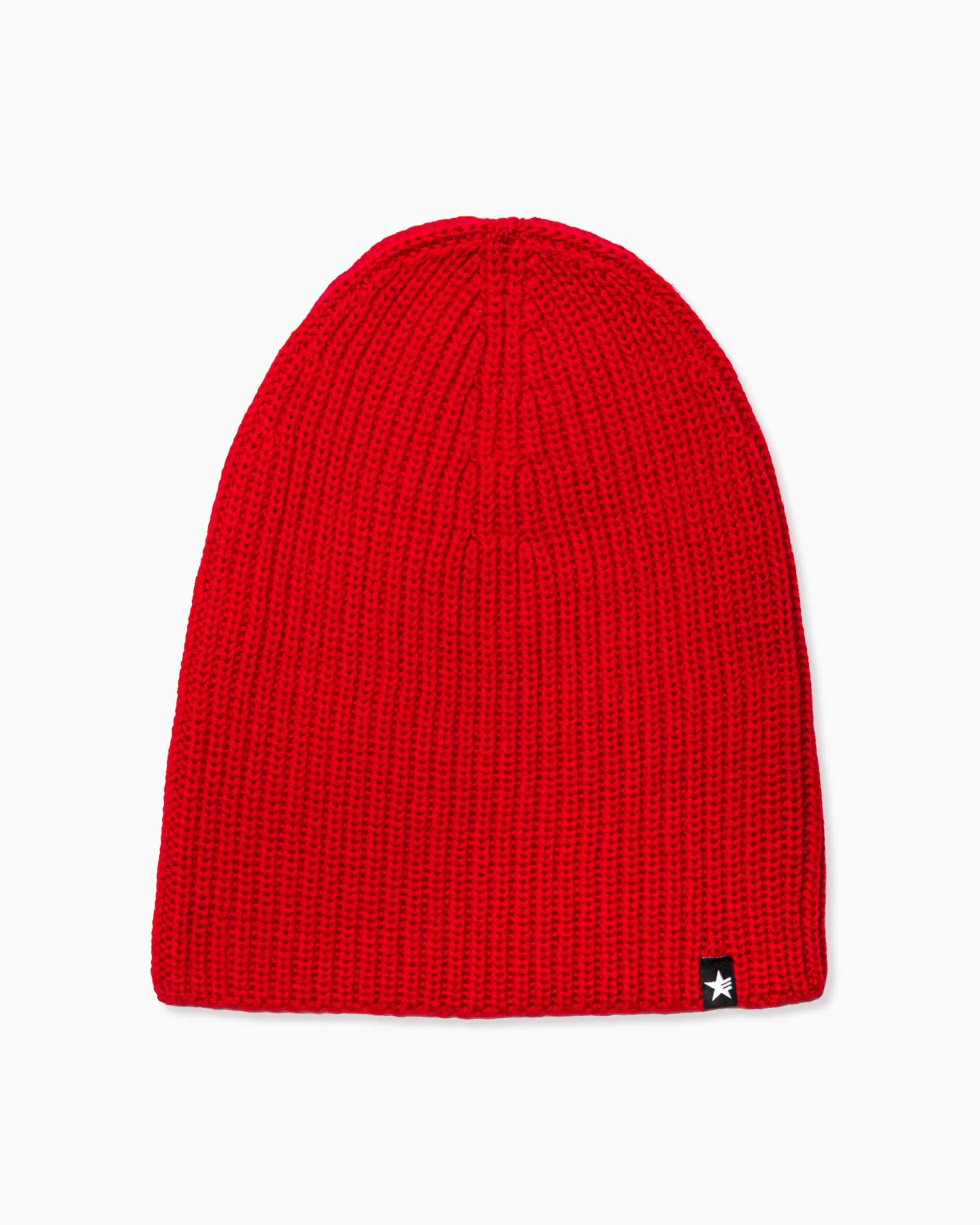 esperando-aakster-beanie-m-tze-rot-aus-merinowolle image 3