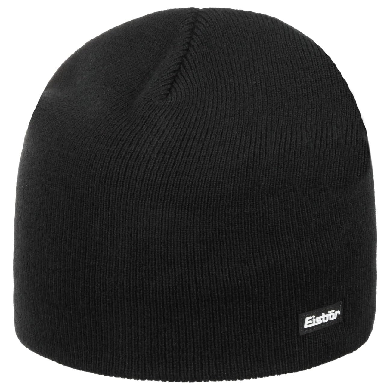 eisb-r-pixie-beanie-strickm-tze-petrol-uni-winterm-tze image 7