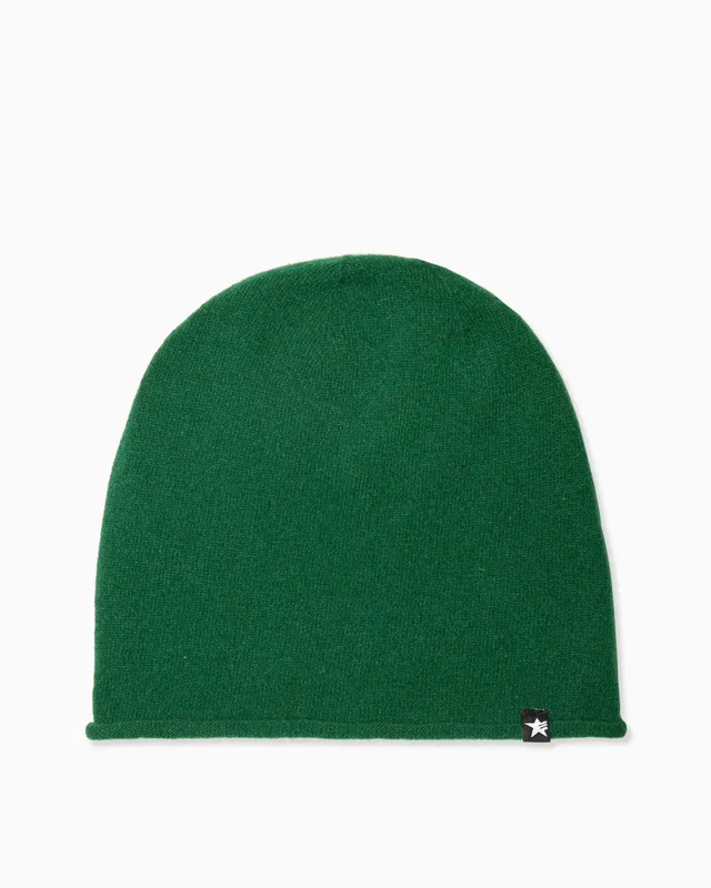 esperando-slap-beanie-dunkelgr-n-m-tze-lammwolle-d-nn image 1